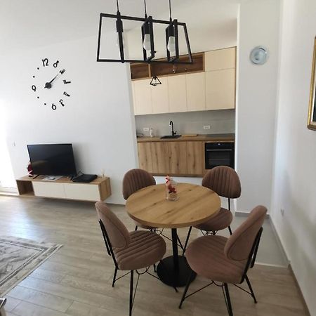 Apartman Aleksa Žabljak Eksteriør bilde