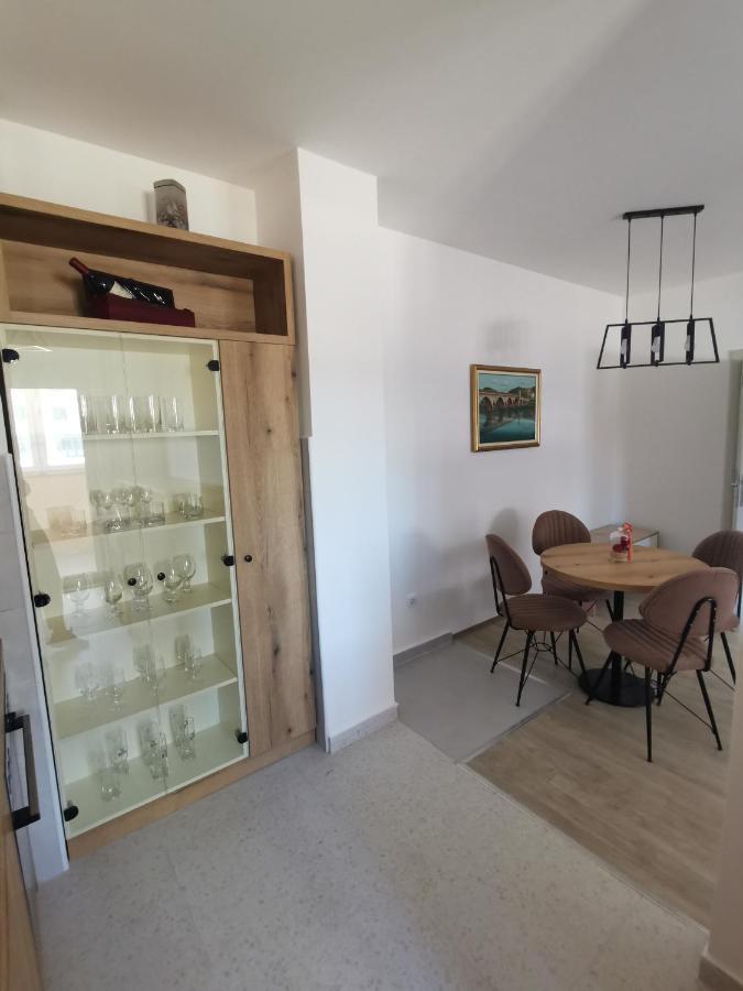 Apartman Aleksa Žabljak Eksteriør bilde