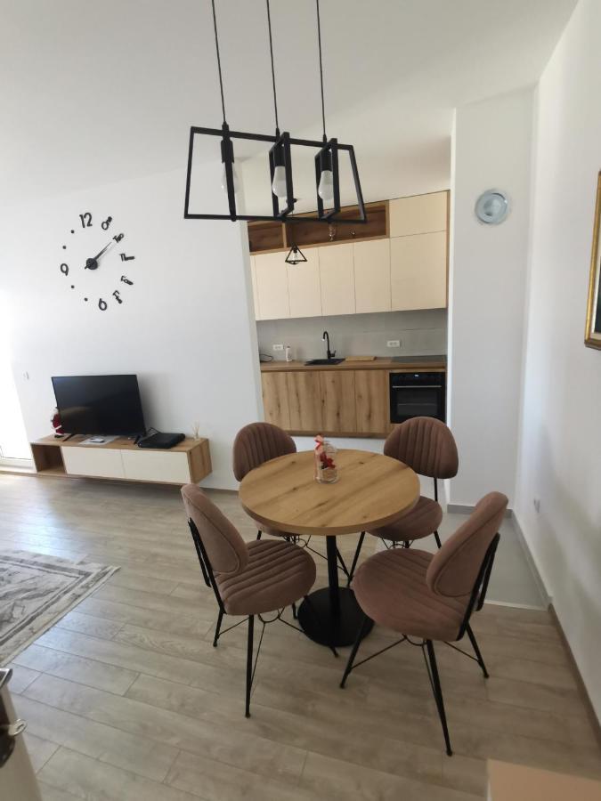 Apartman Aleksa Žabljak Eksteriør bilde