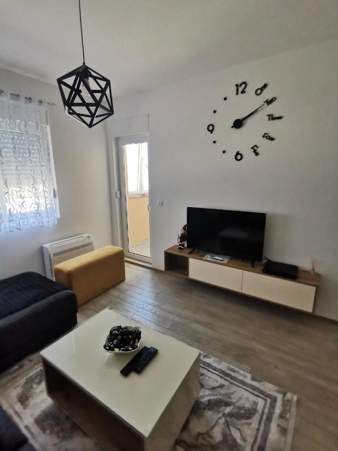 Apartman Aleksa Žabljak Eksteriør bilde