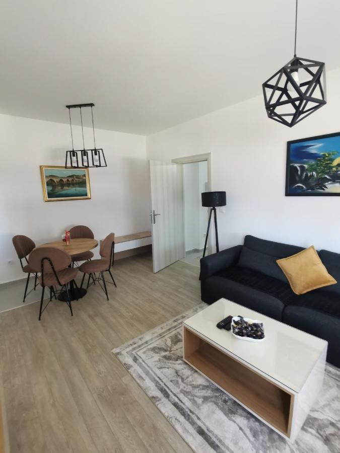 Apartman Aleksa Žabljak Eksteriør bilde