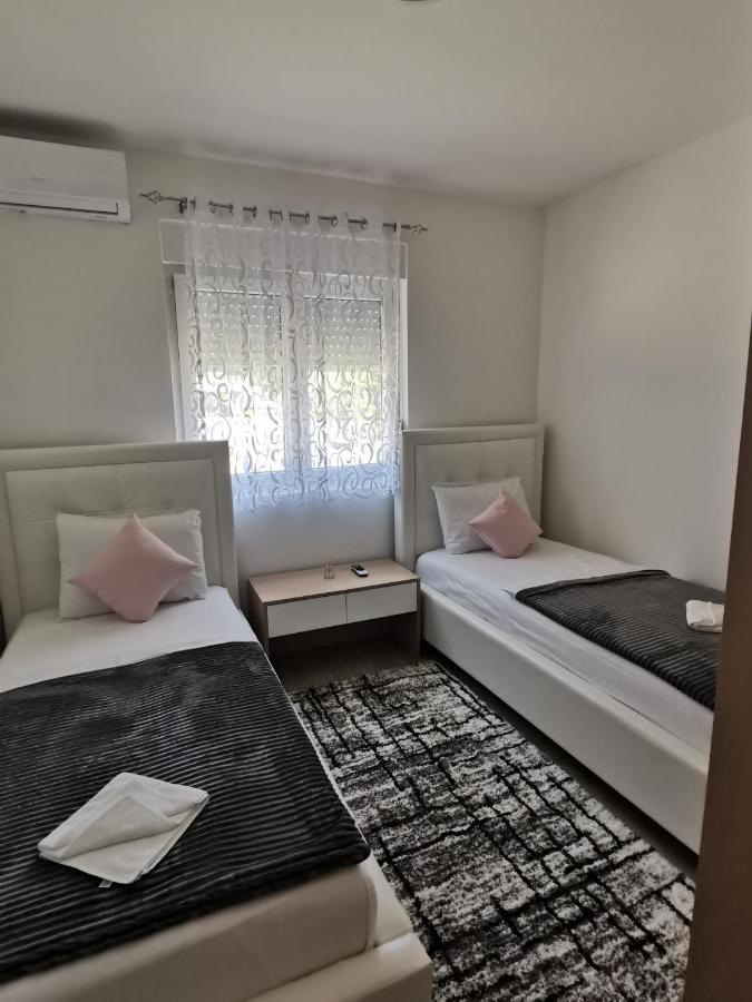 Apartman Aleksa Žabljak Eksteriør bilde