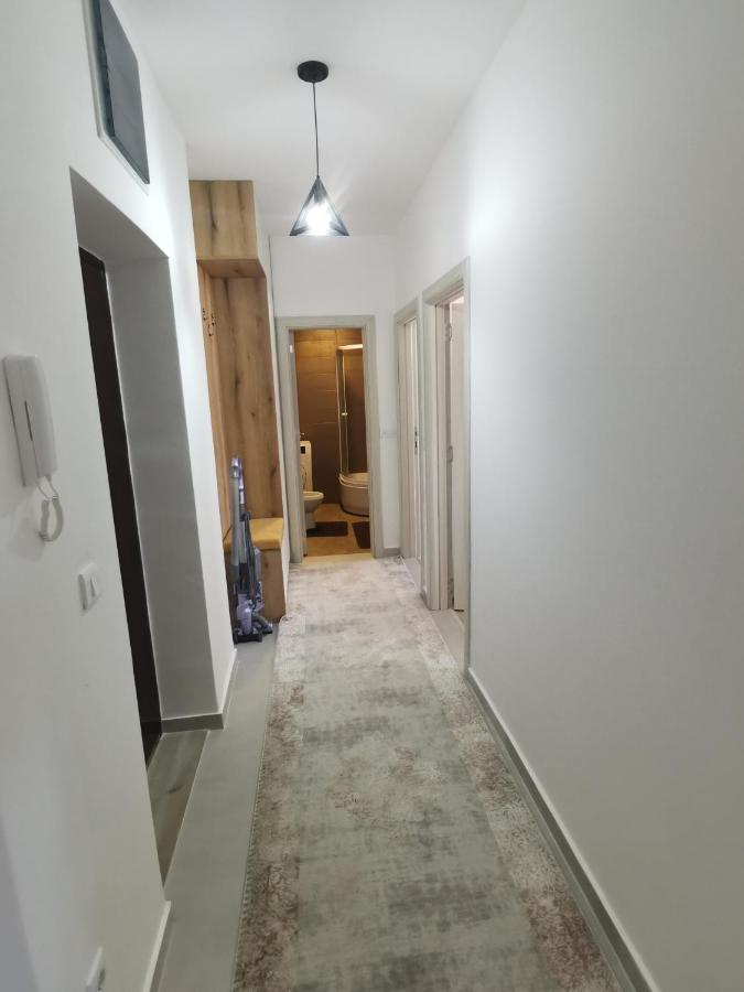 Apartman Aleksa Žabljak Eksteriør bilde