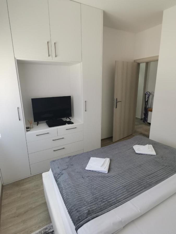 Apartman Aleksa Žabljak Eksteriør bilde