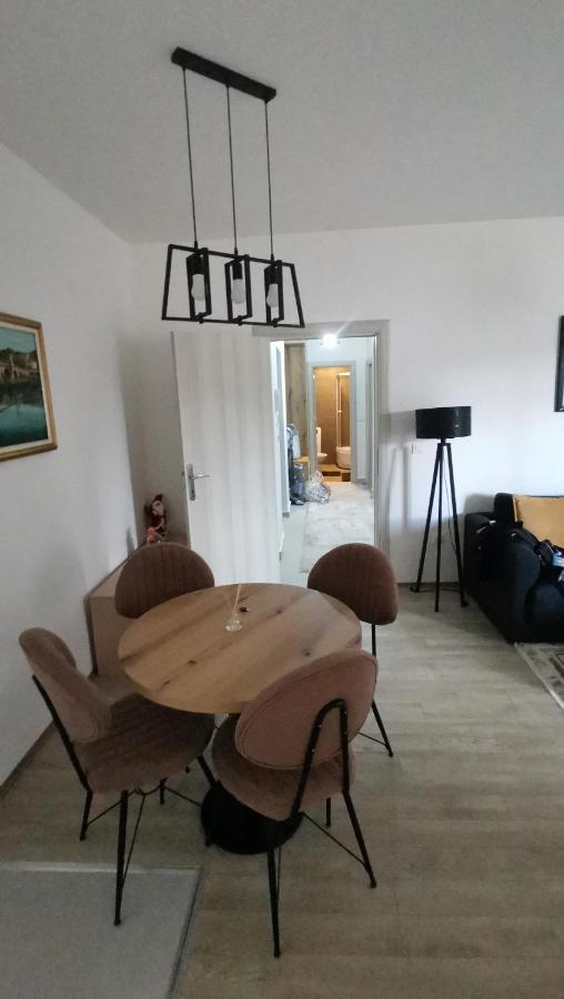 Apartman Aleksa Žabljak Eksteriør bilde