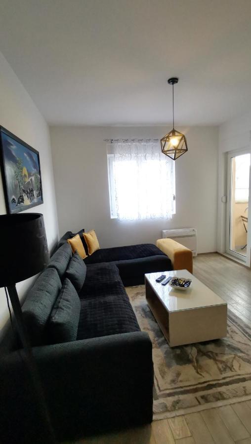 Apartman Aleksa Žabljak Eksteriør bilde