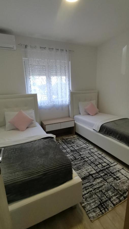 Apartman Aleksa Žabljak Eksteriør bilde